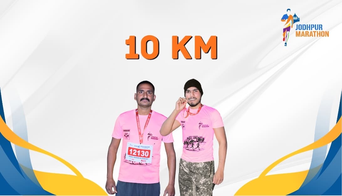 10k classic