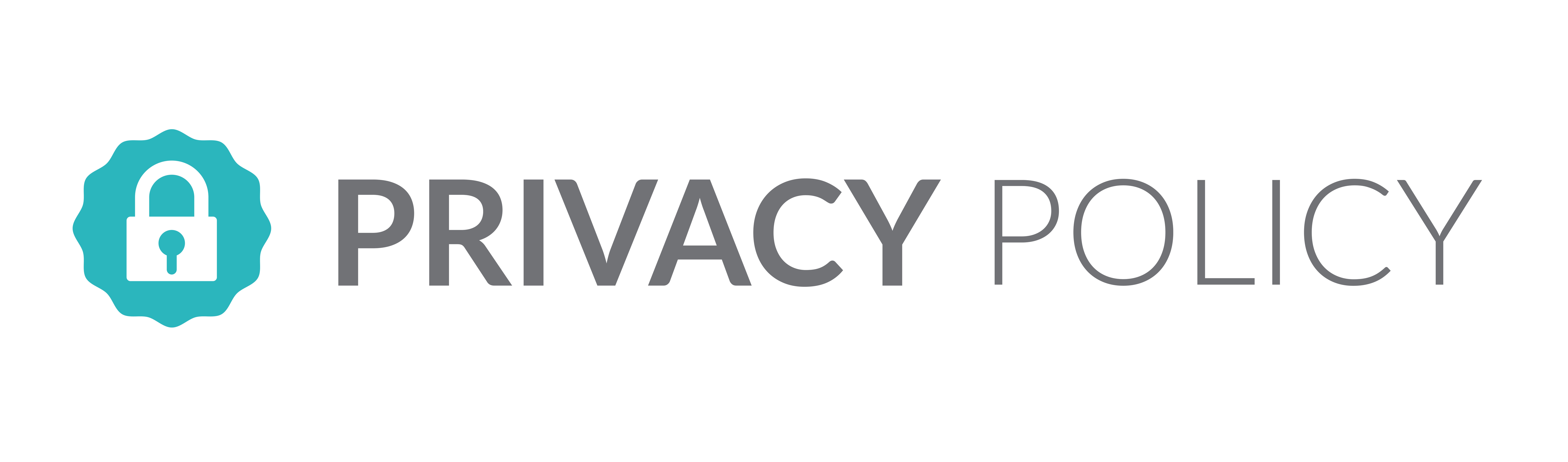 privacy policy graphic used for header banner or web page with icon symbol privacy policy graphic used for header banner or web page with icon symbol